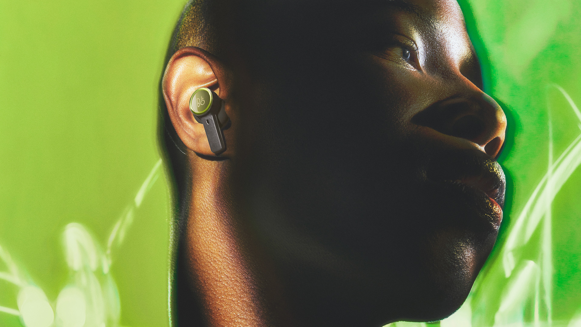 Beoplay EX Atelier Edition er skræddersyet B&O