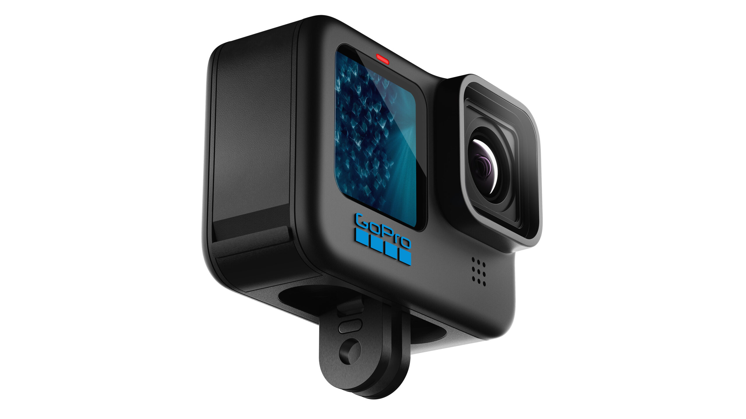 Polar fast Vær tilfreds TEST: GoPro Hero11 Black – Et fantastisk actionkamera