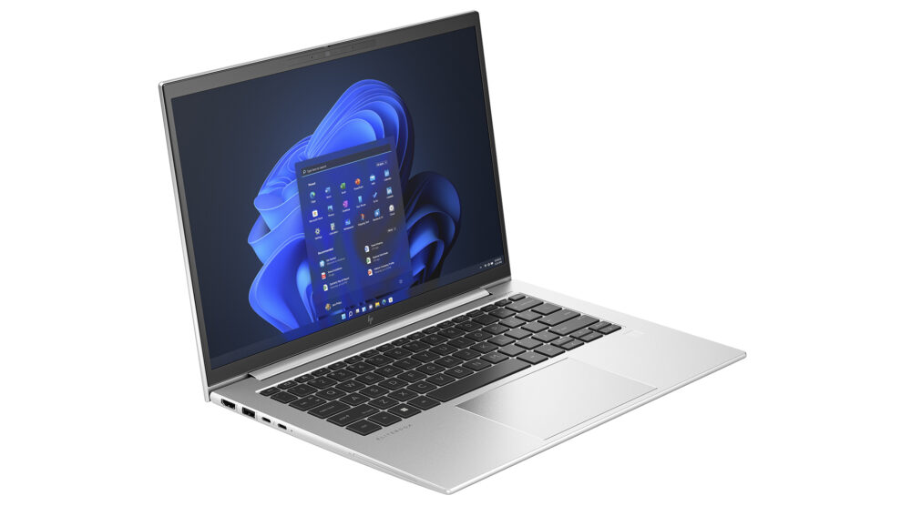 HP EliteBook 1040 G10_Front Right