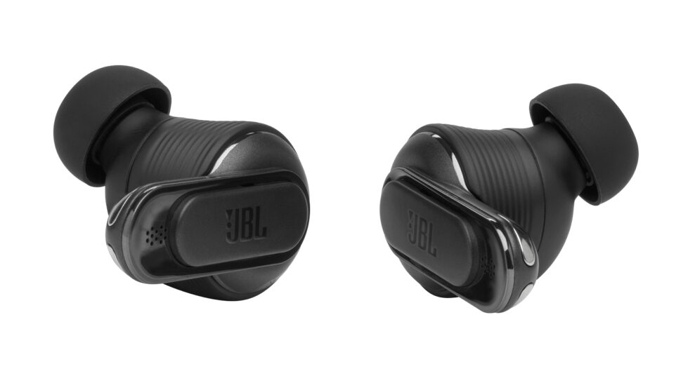 JBL Tour Pro 2 buds black