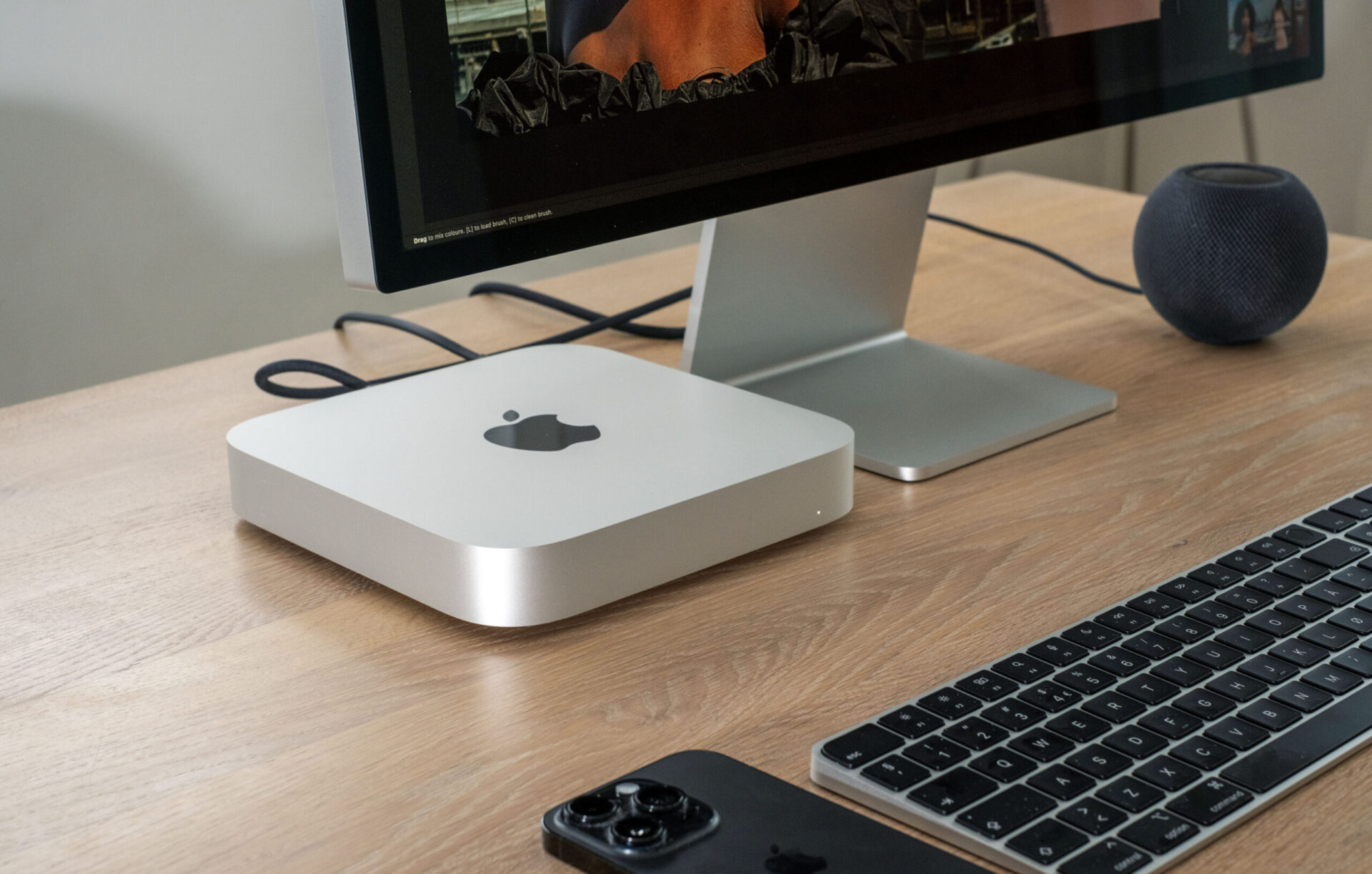 Mac Mini M2