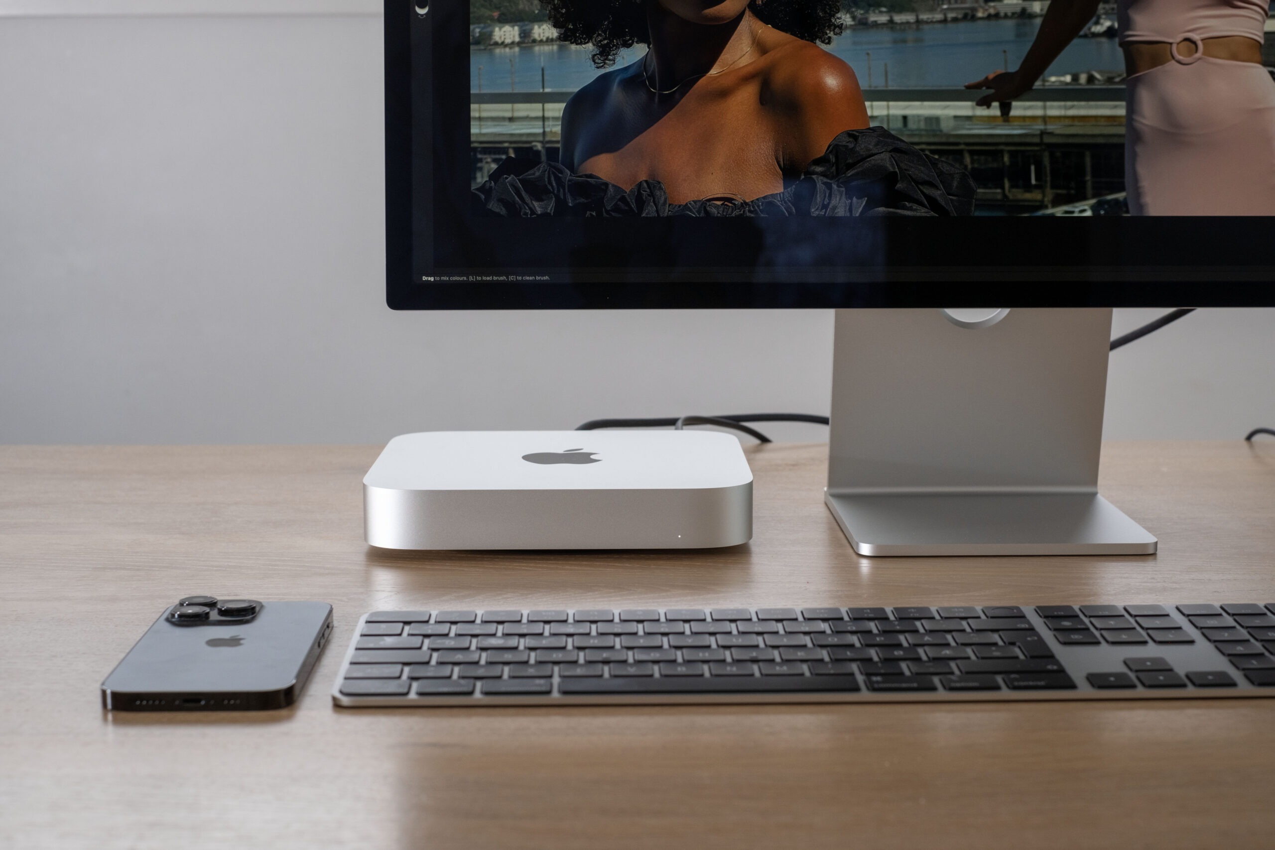 Mac Mini M2 2 Mac Mini M2 2 scaled