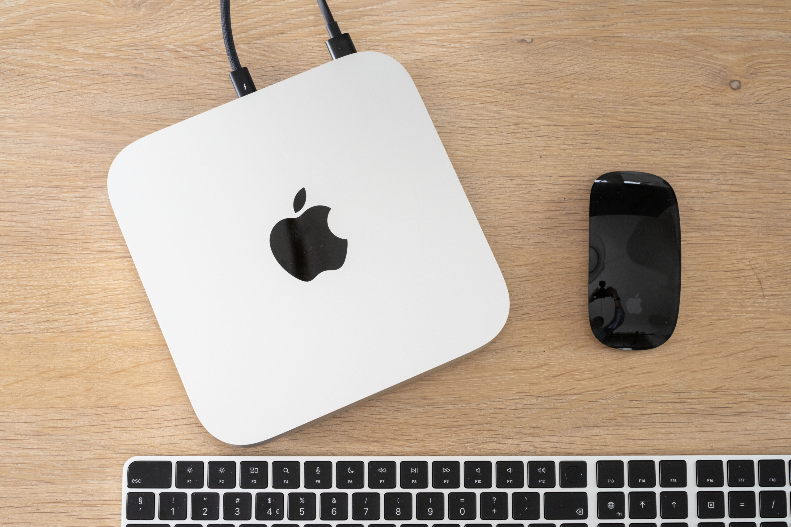 Mac Mini M2 1 Mac Mini M2 topp scaled
