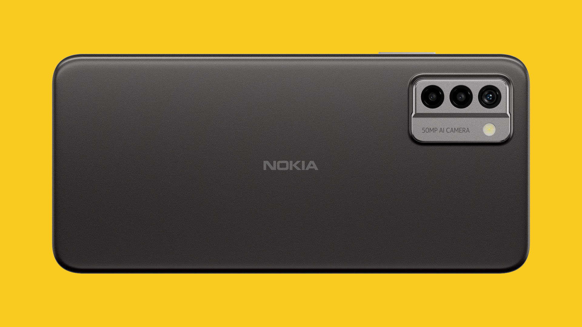 MWC 2023: HMD Global annoncerer reparationsvenlig Nokia G22