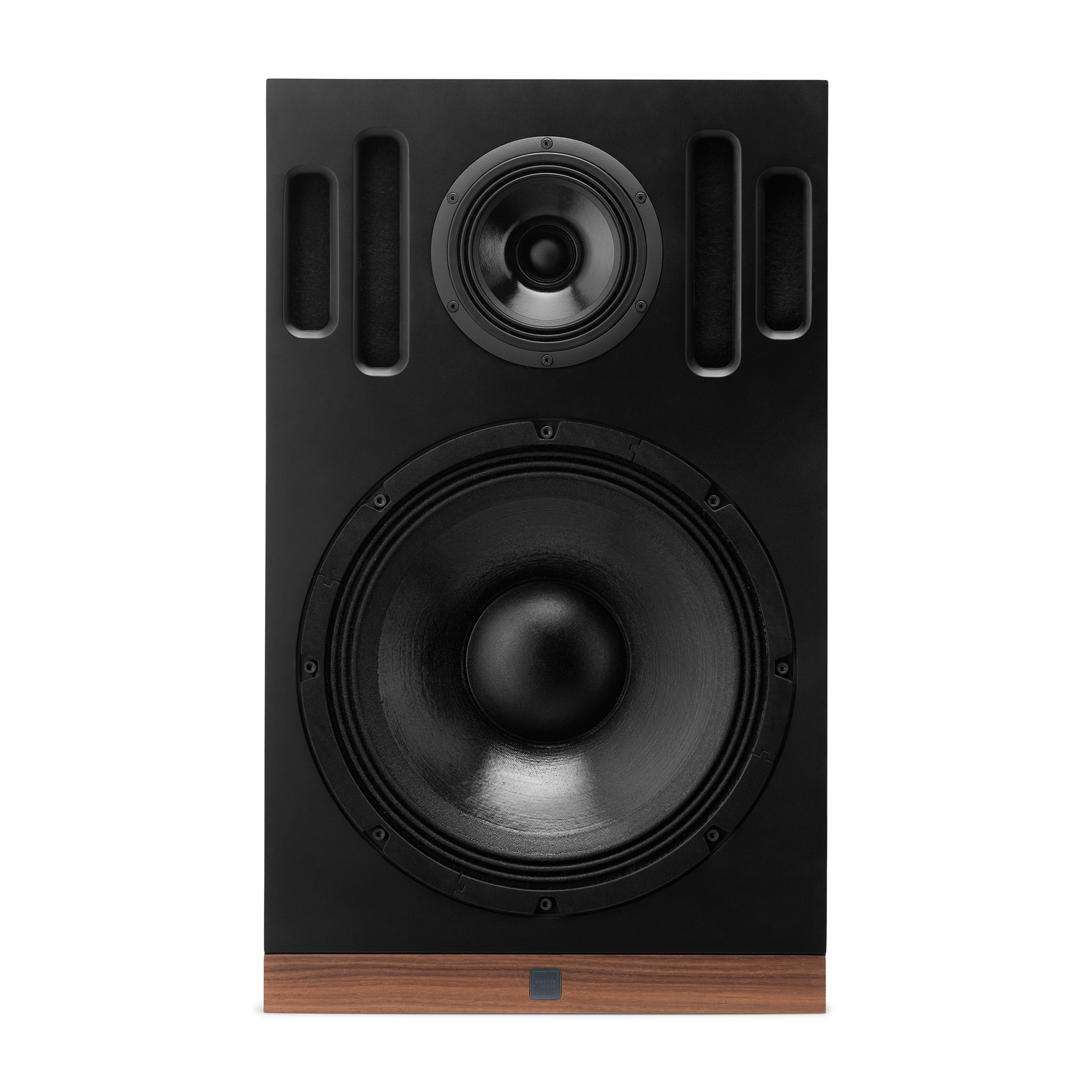 Specielle norske højttalere 2 Sigberg Audio Manta 3
