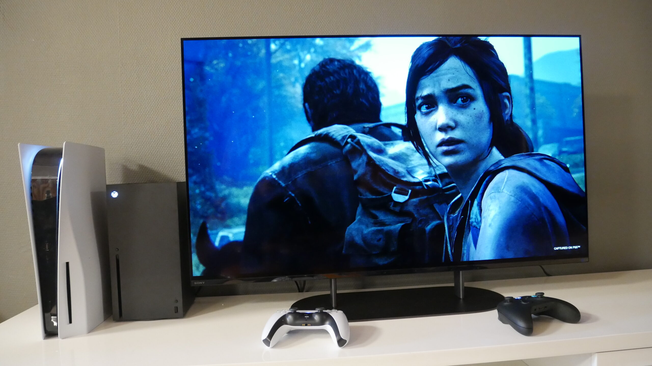 TEST: 42-43” LCD- og OLED-TV'er til – Bedste TV'er til gaming