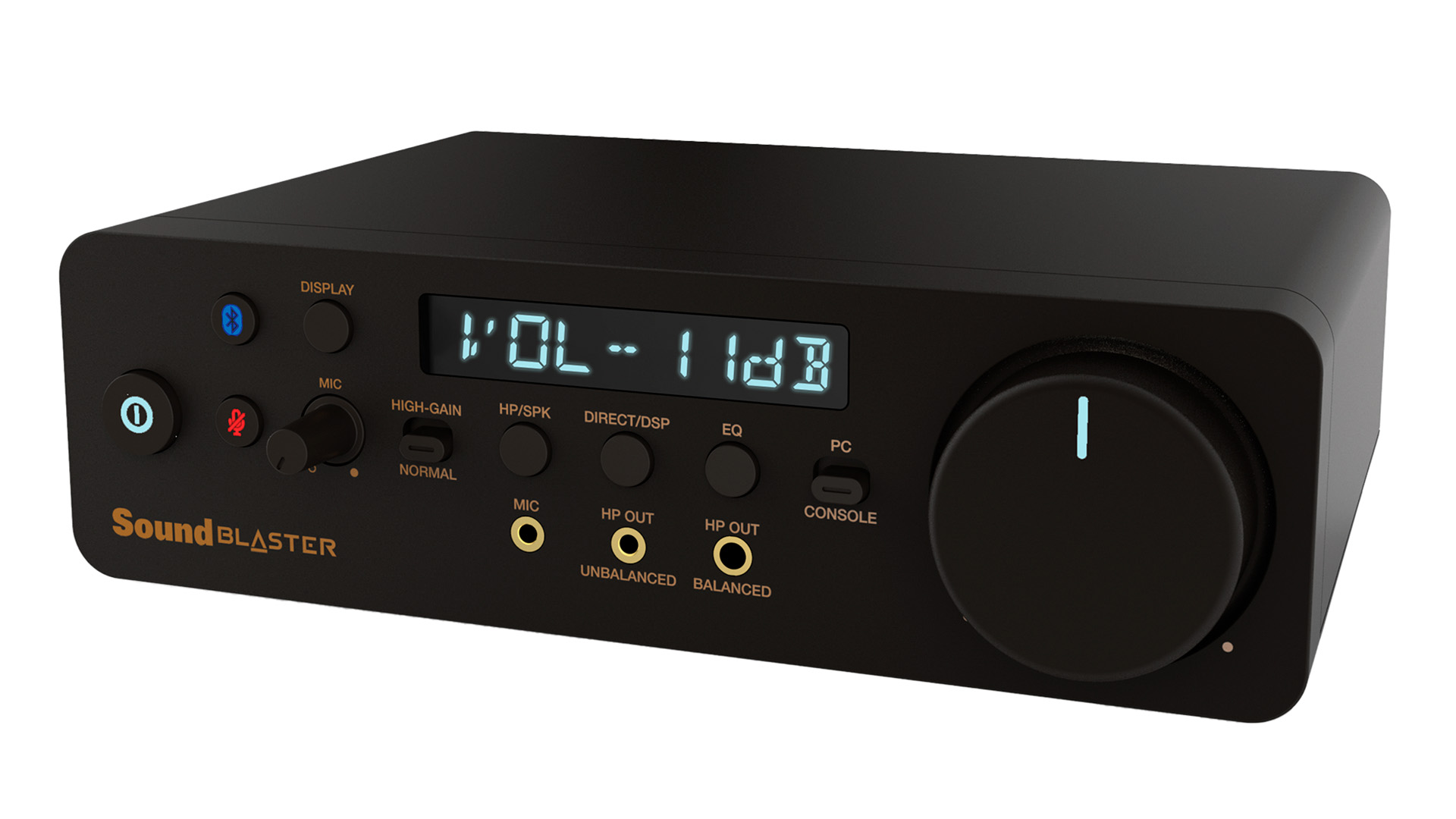 Sound Blaster X5 2 Sound Blaster X5 product