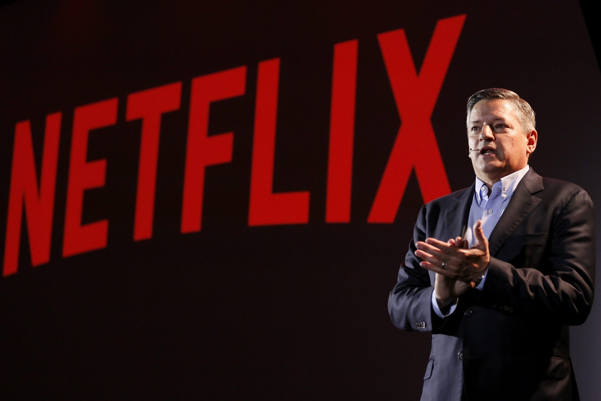Netflix lancerer Spatial Audio surroundlyd til mere end 700 film og serier
