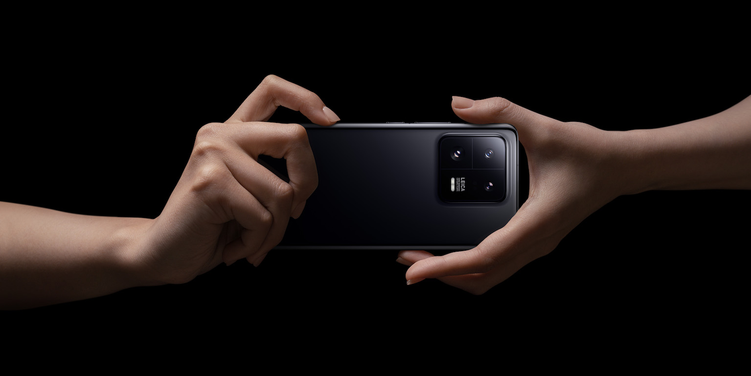Er det Xiaomi 13 Pro du skal have, hvis du primært optager video?