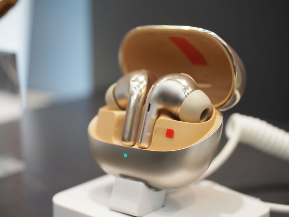 Xiaomi Buds Pro 4 Pro (Foto: Rasmus Elm Rasmussen)