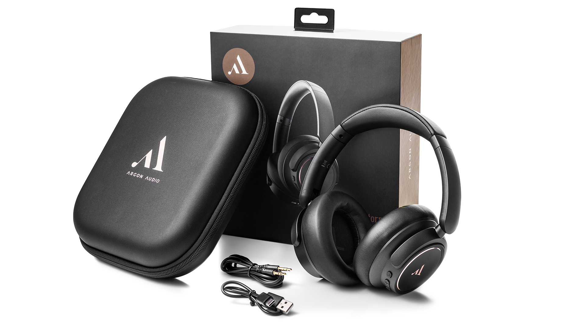 Argon Audio Quiet Storm 4 Argon Audio Quiet Storm product 4