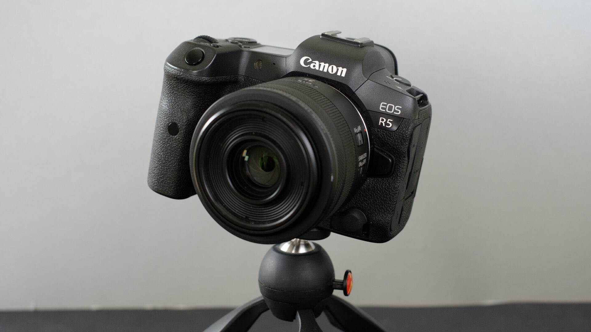 Canon EOS R5 og EOS R3 får opdateringer