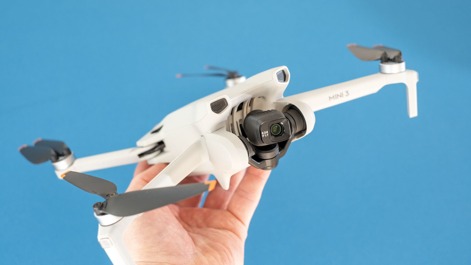 DJI Mini 3 2