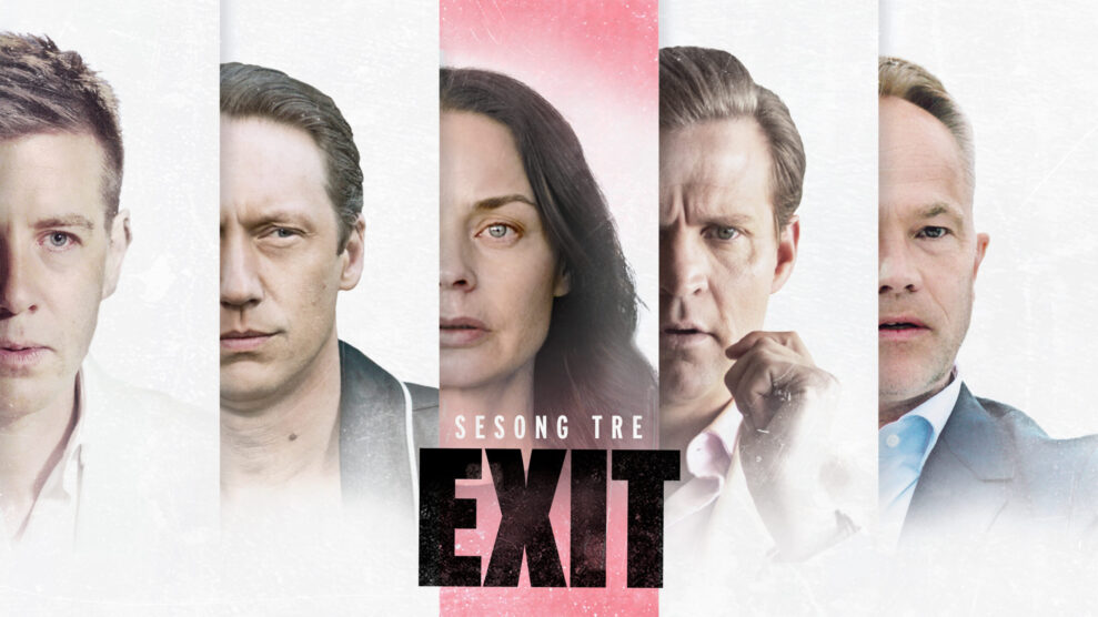 Exit, sesong 3_42