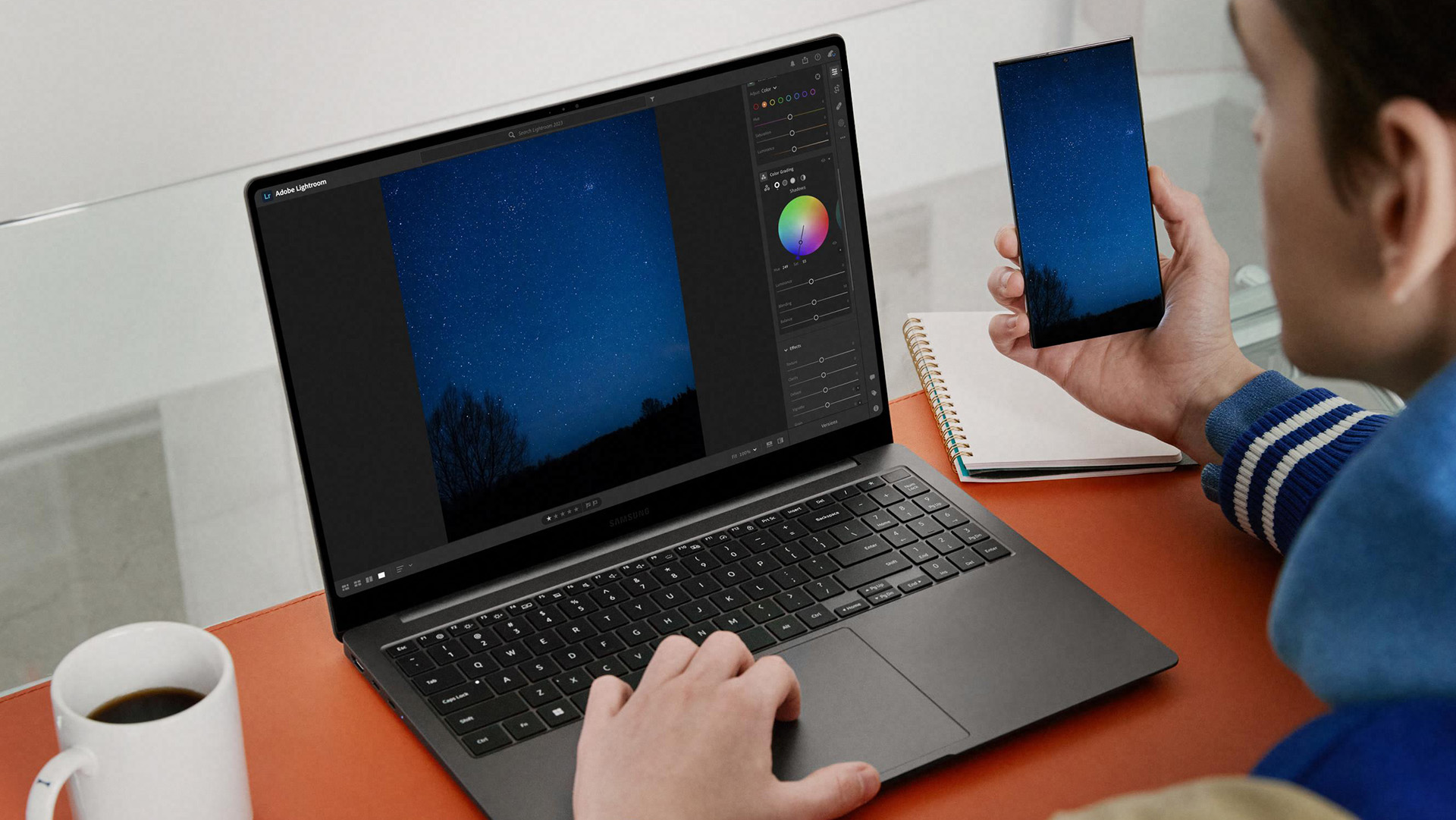 Samsung Galaxy Book3 til store og små budsjetter 3 Samsung Galaxy Book3 til store og små budsjetter 3