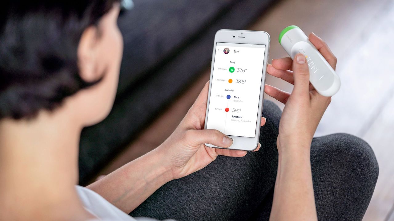 Health Gadgets WEB