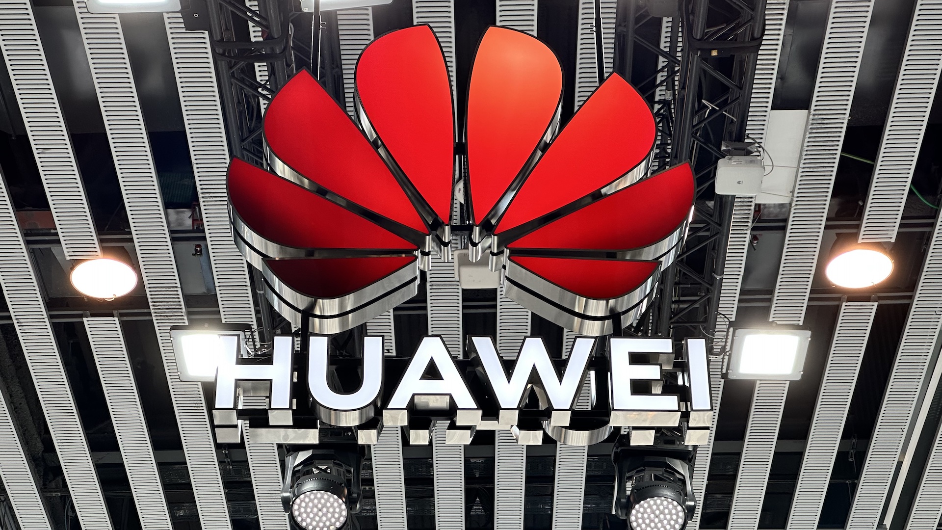 MWC 2023: Huawei lever i bedste velgående