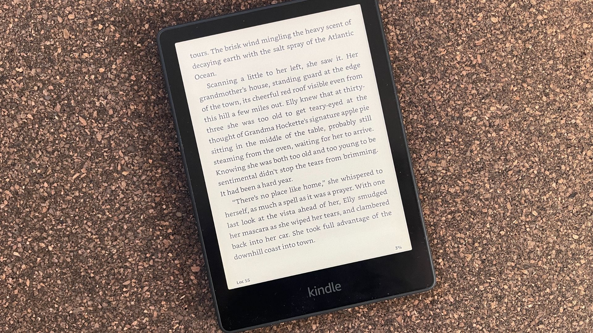 Kindle 1