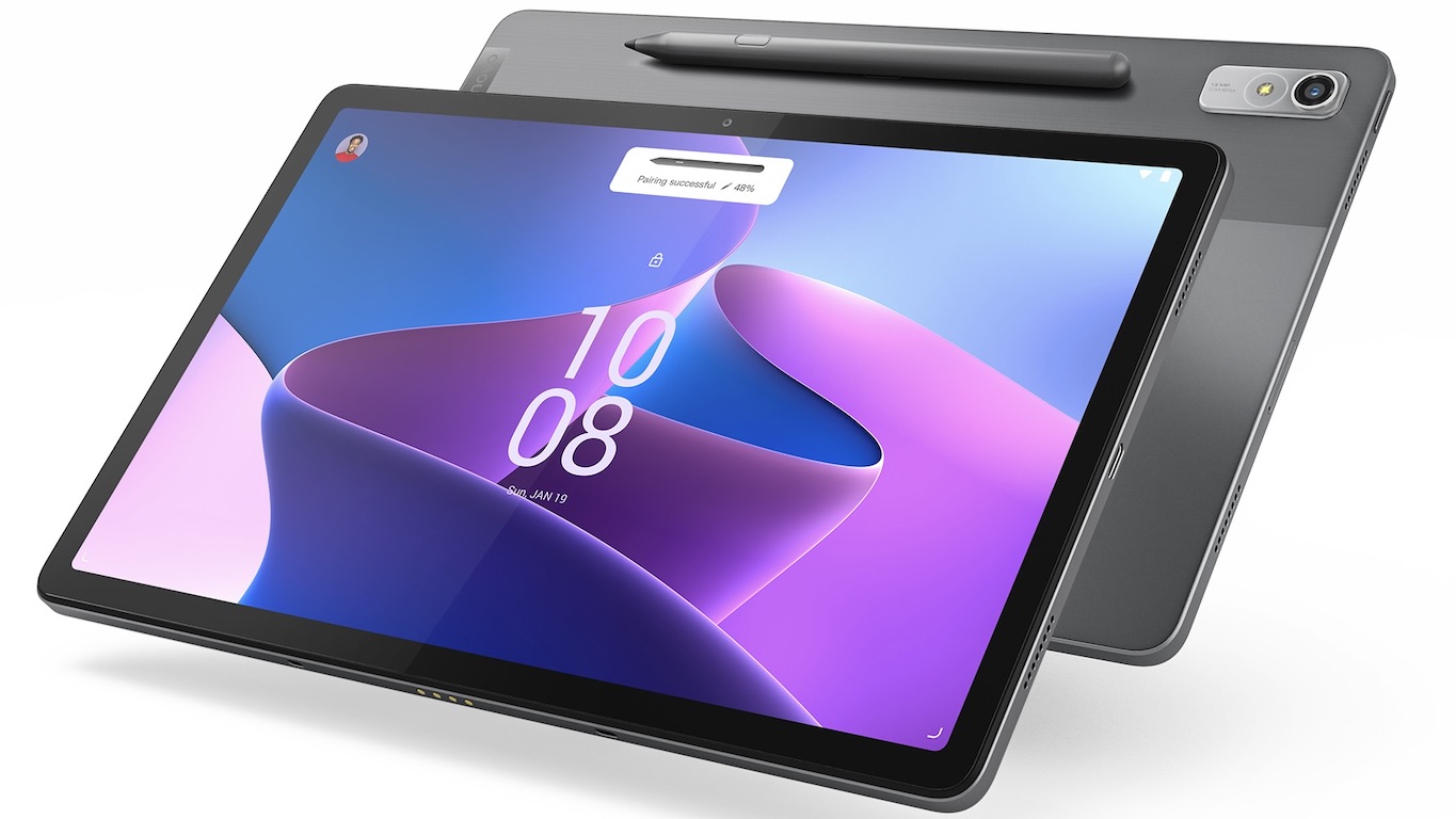 Lenovo Tab P11 Pro Gen 2