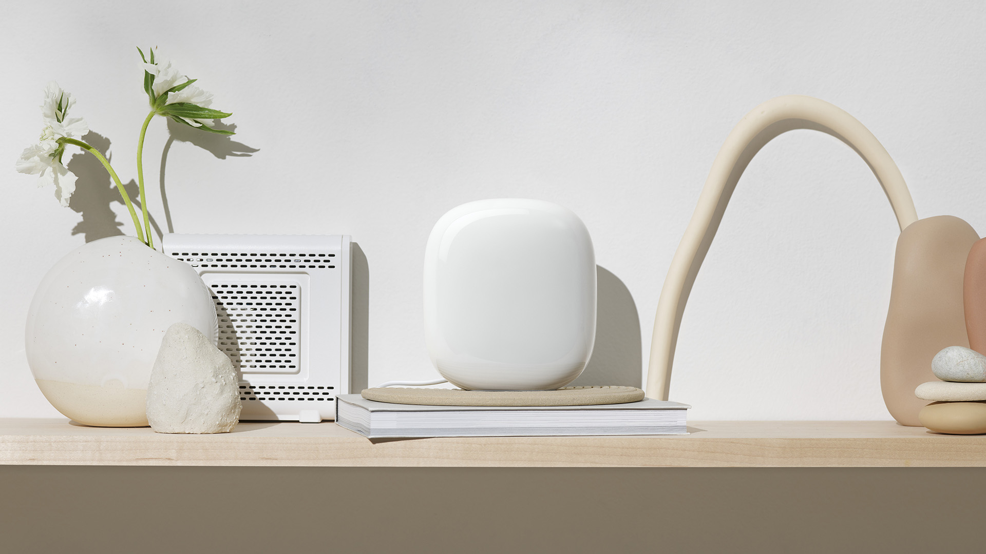 Google Nest Wifi Pro 4 Nest 2