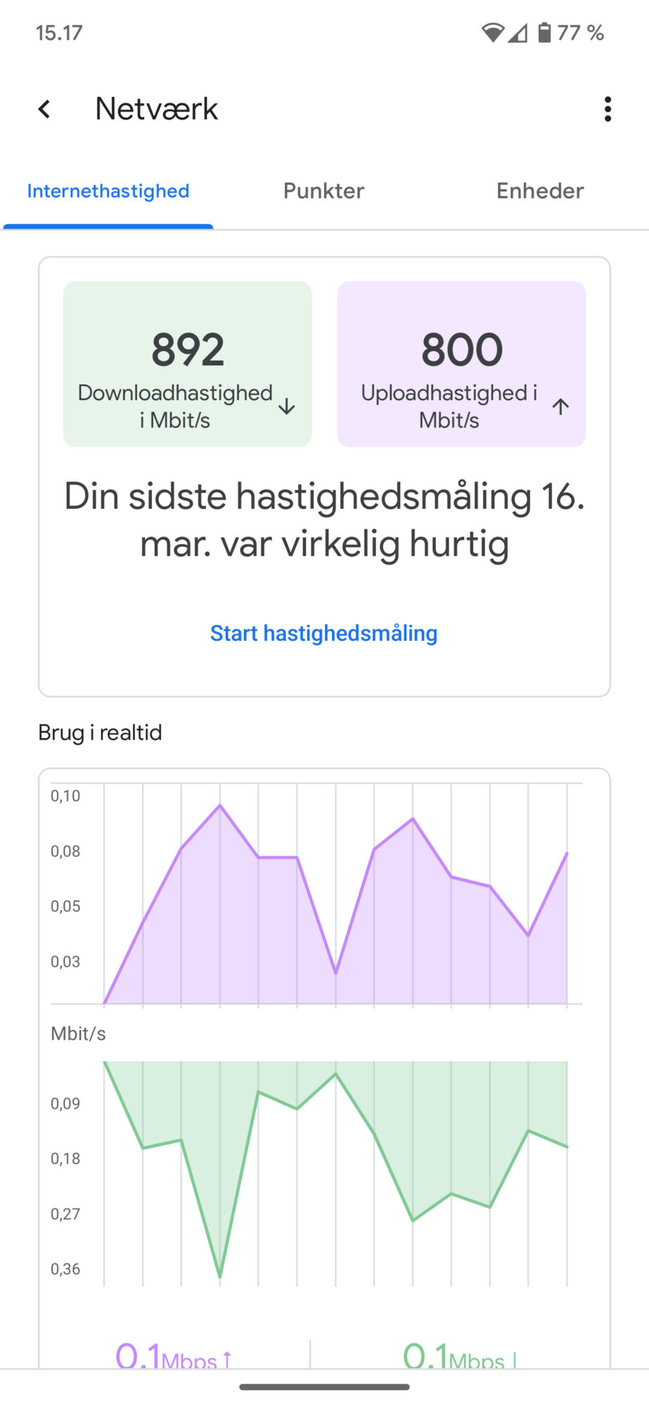 Nest wifi app 3