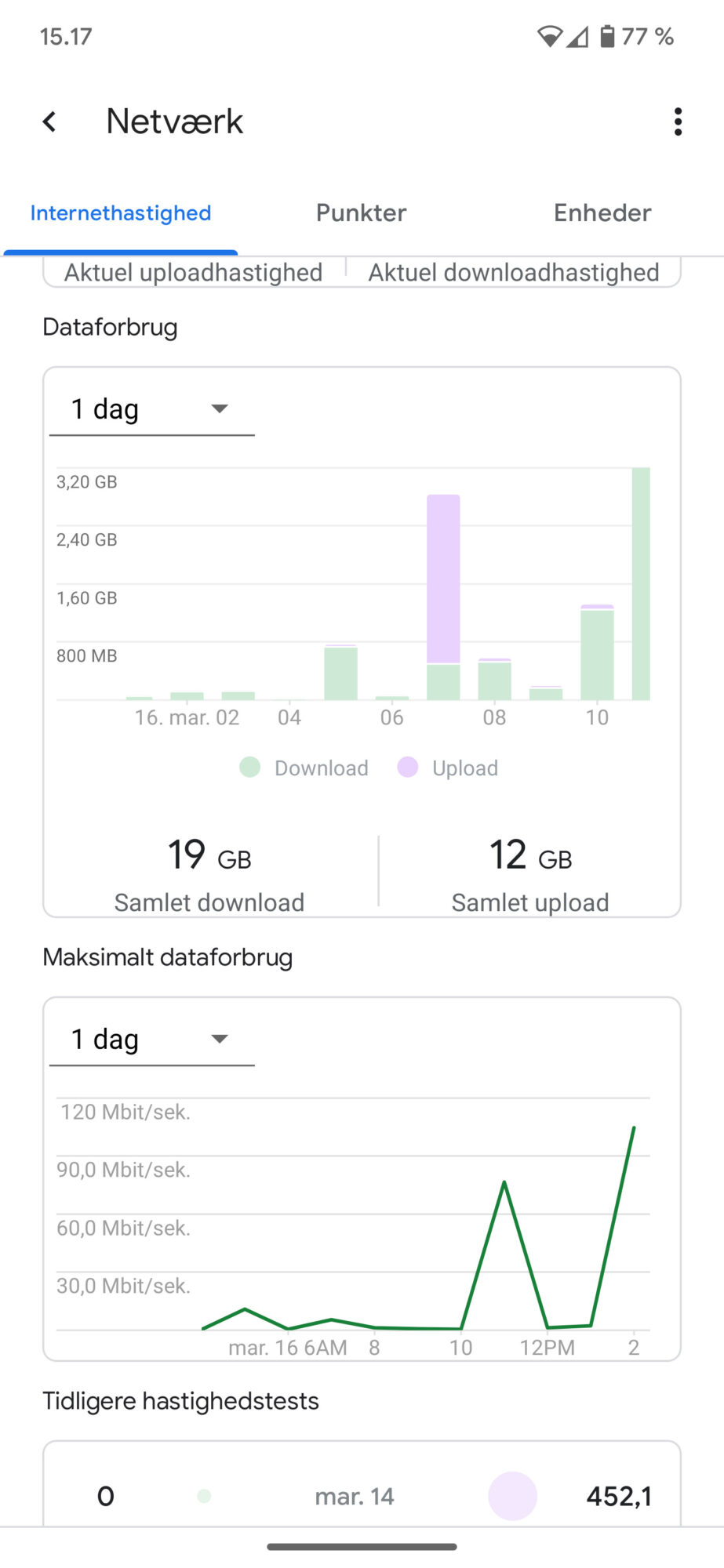 Nest wifi app 4