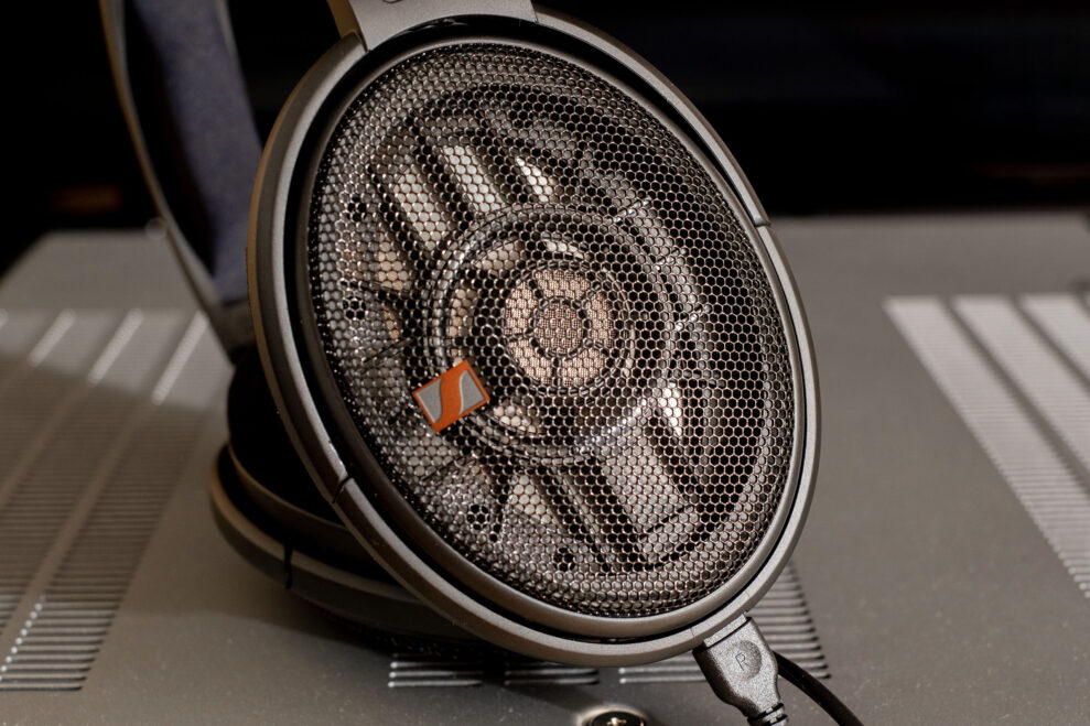 Sennheiser HD660S2 2 Sennheiser HD660S2 3