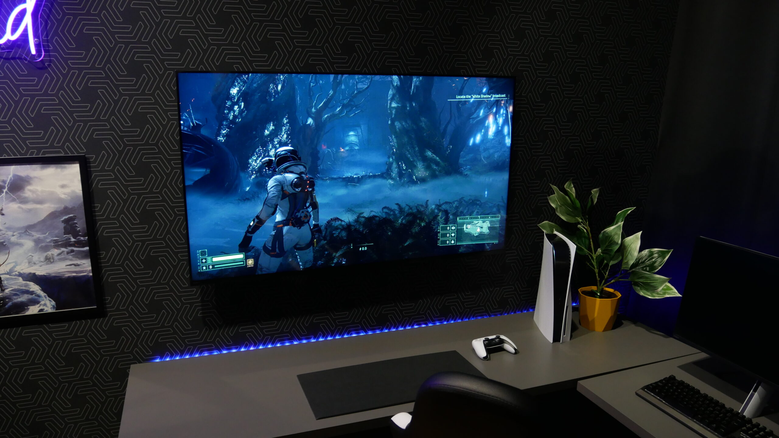 Officielt: Her er Sonys nye OLED-modeller for 2023 1 Sony TV gaming PS5 scaled