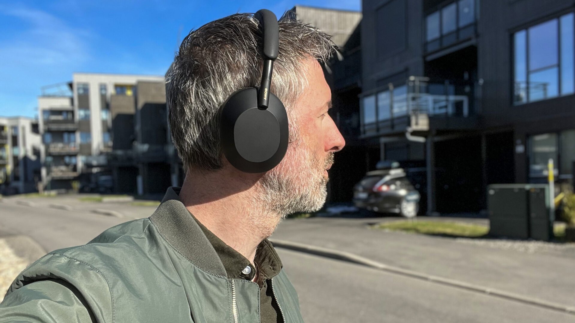 Støjreducerende Hovedtelefoner test 2023 – De bedste hovedtelefoner lige nu!