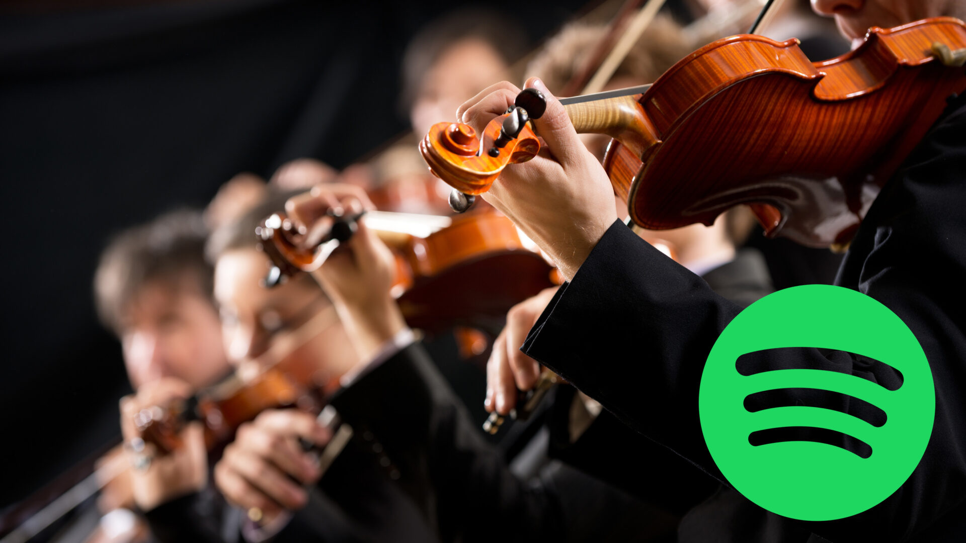 Spotify satser stadig på forbedret lydkvalitet