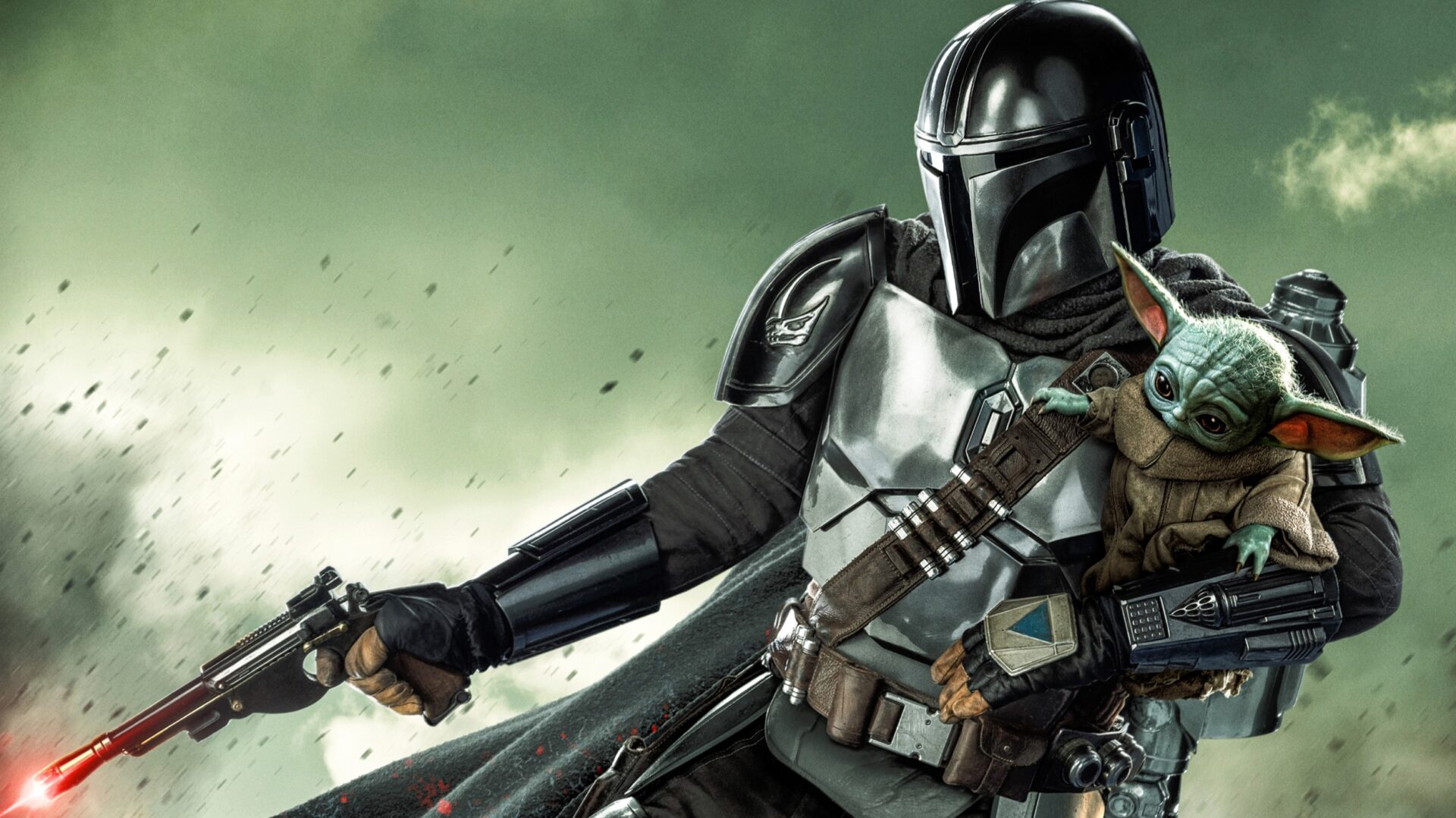 The Mandalorian, sæson 3