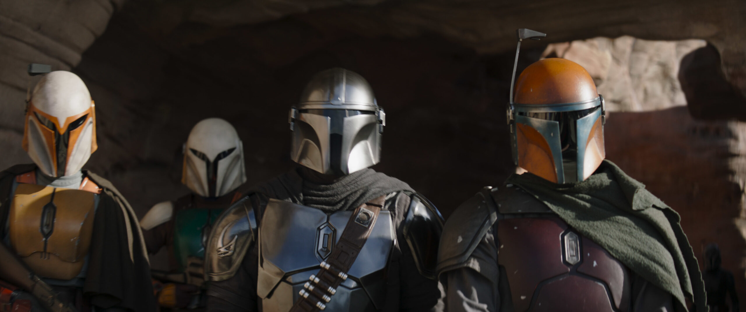 The Mandalorian, sæson 3 3 The Mandalorian sesong 3 1 6 scaled 1