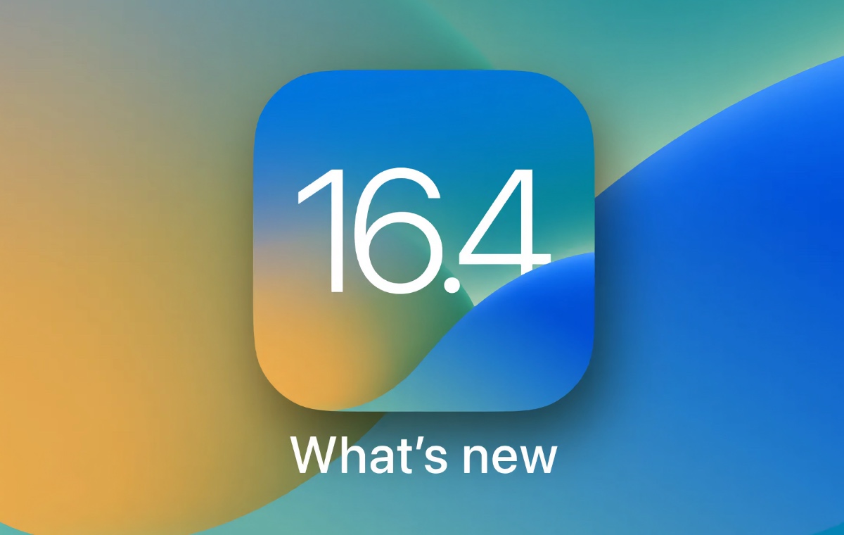 Med iOS 16.4 får iPhone nye funktioner og emojis