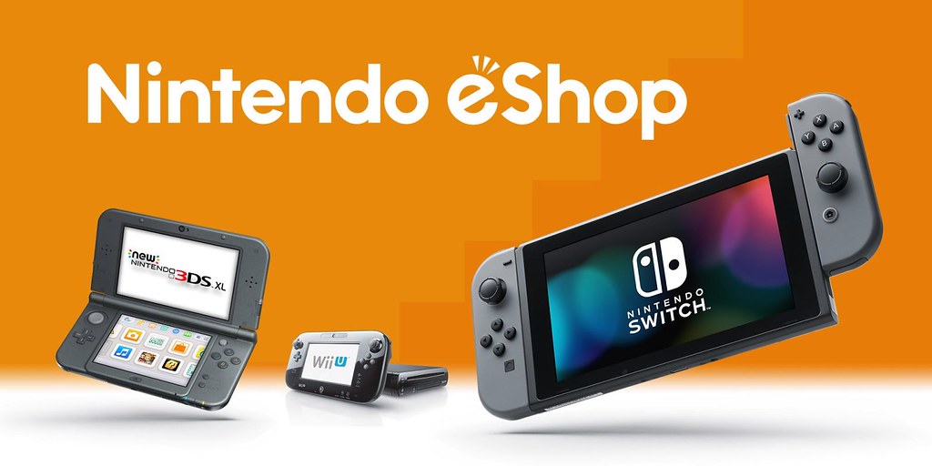 Nintendo lukker sin 3DS og Wii U eShop i nat