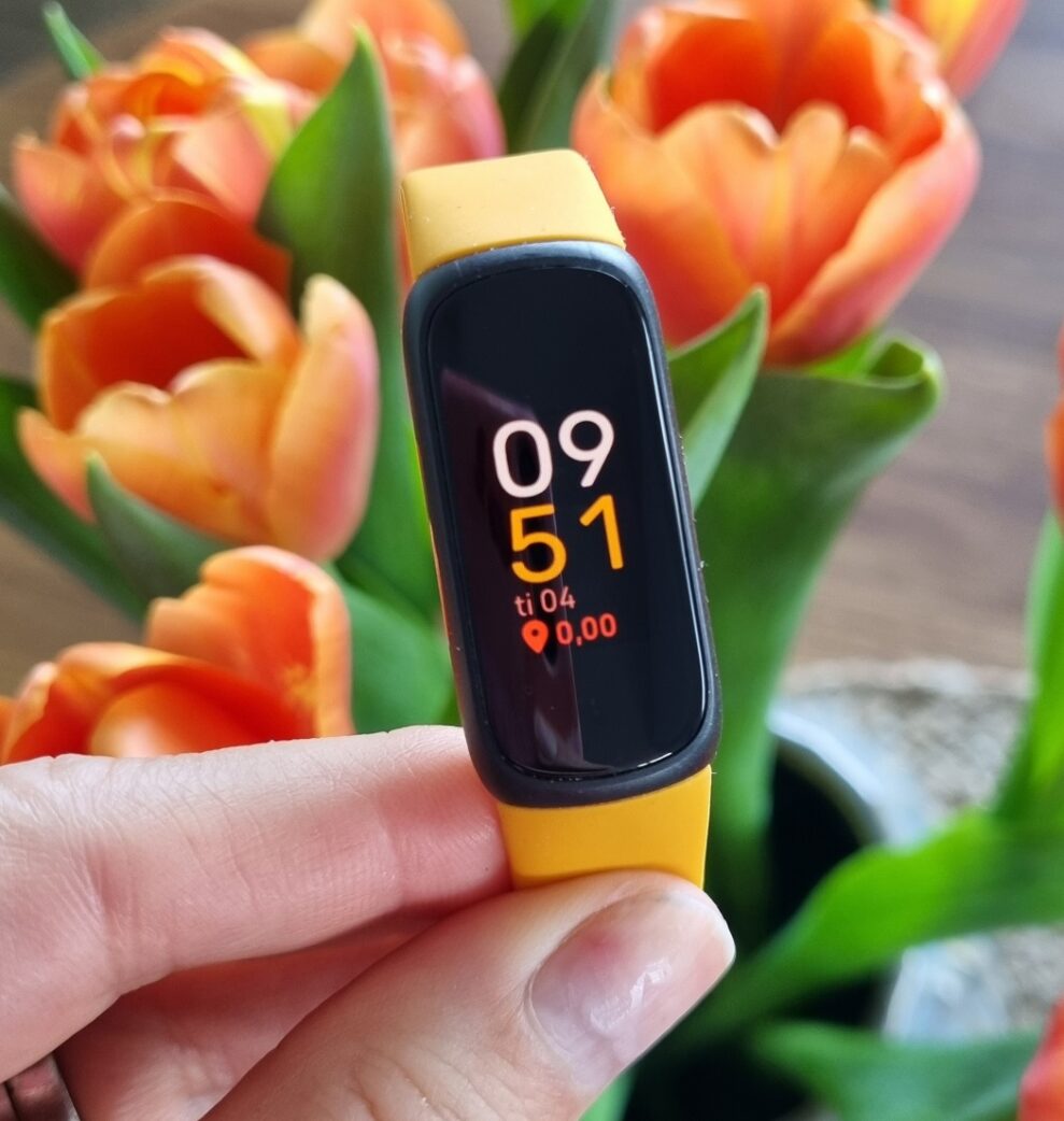 Fitbit Inspire 3 1 Fitbit Inspire 3