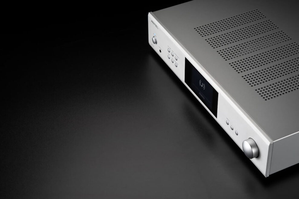 Rotel S14 3
