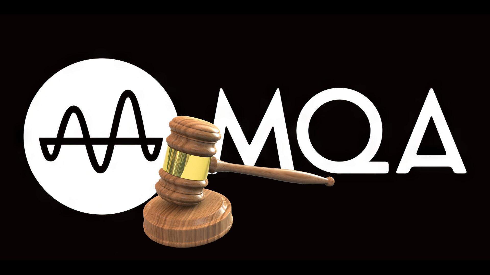 MQA søger konkursbeskyttelse – Tidal tager affære