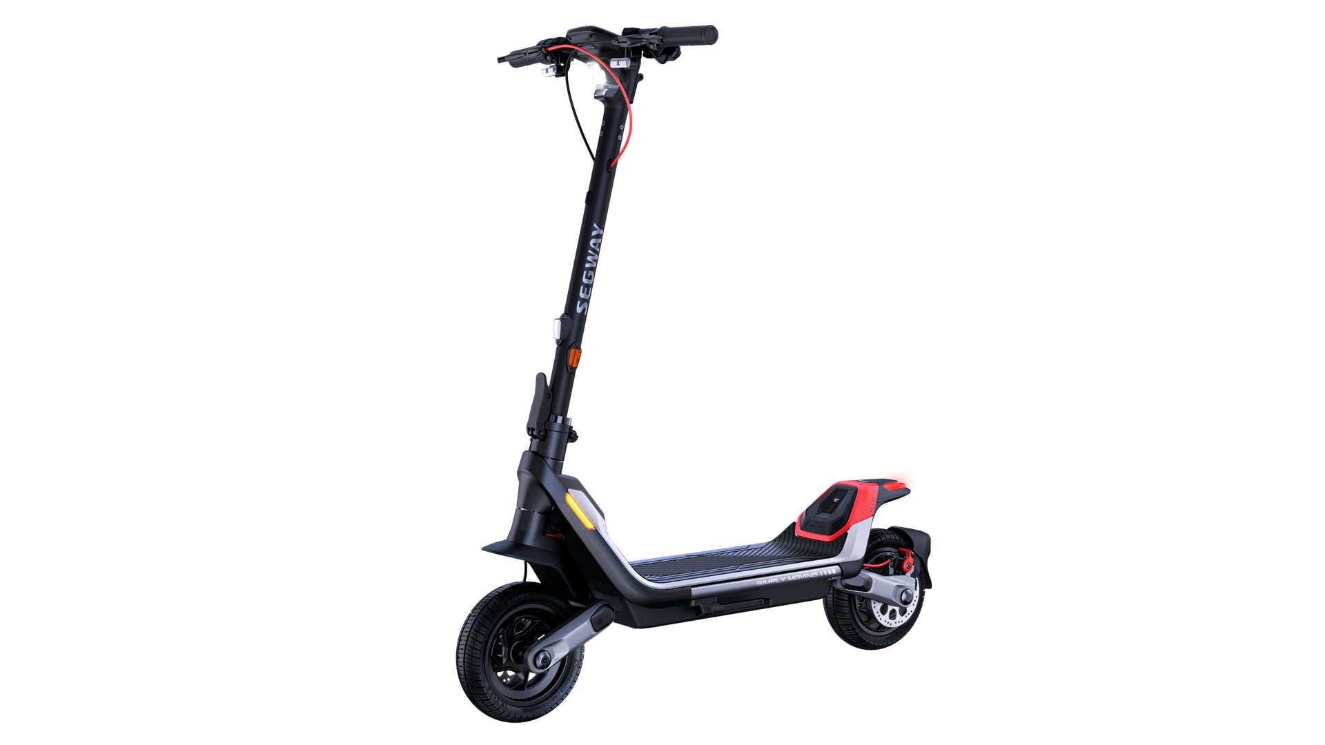segway 1