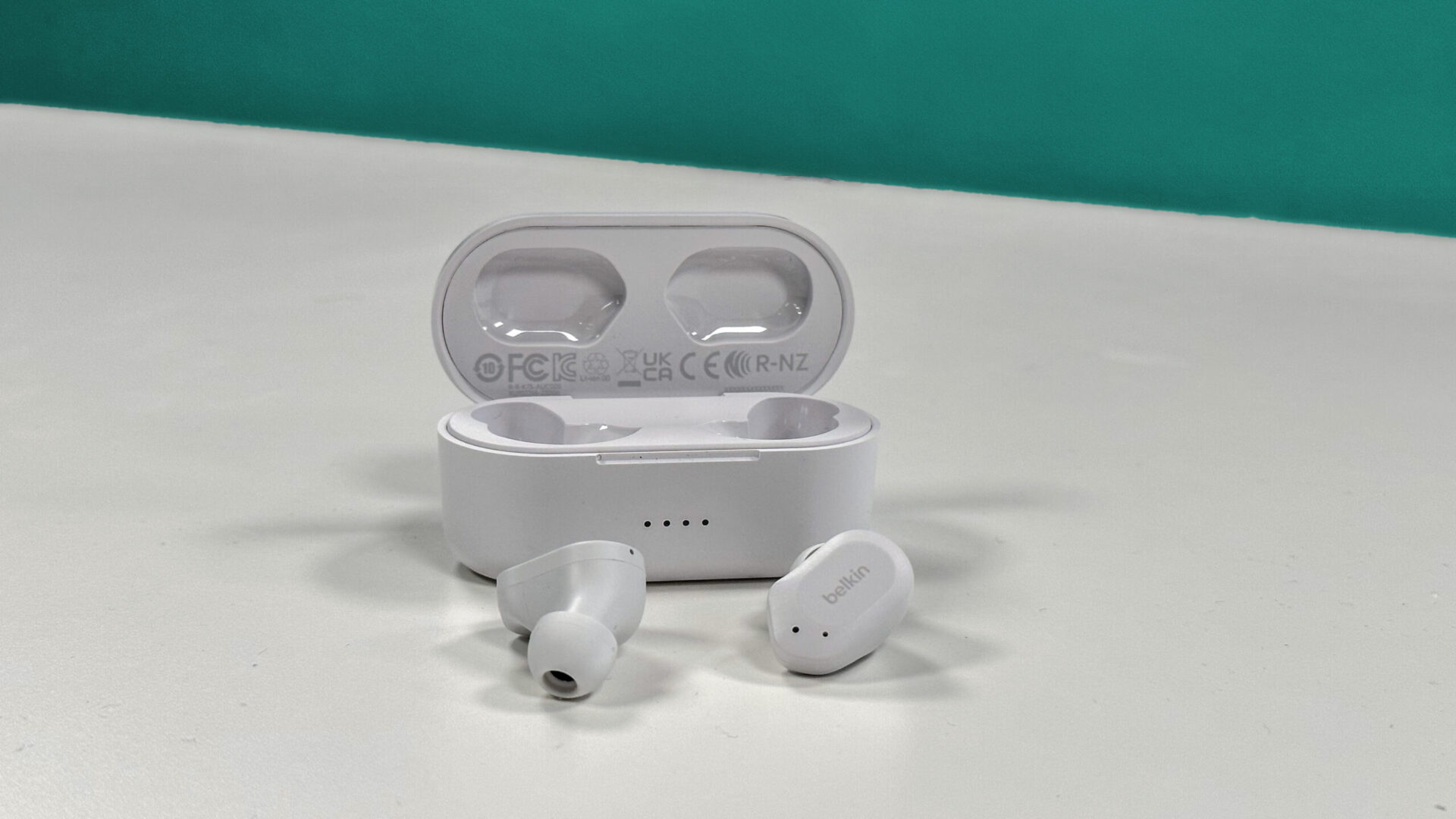 Belkin Soundform Play