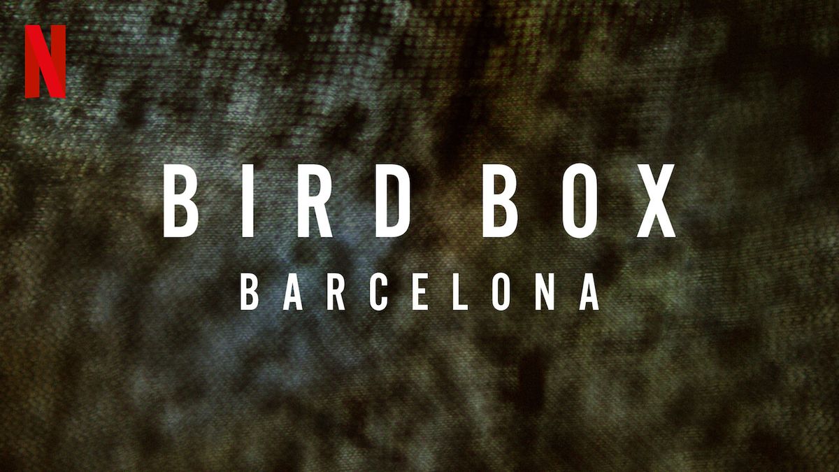Til juli kommer Bird Box-opfølgeren