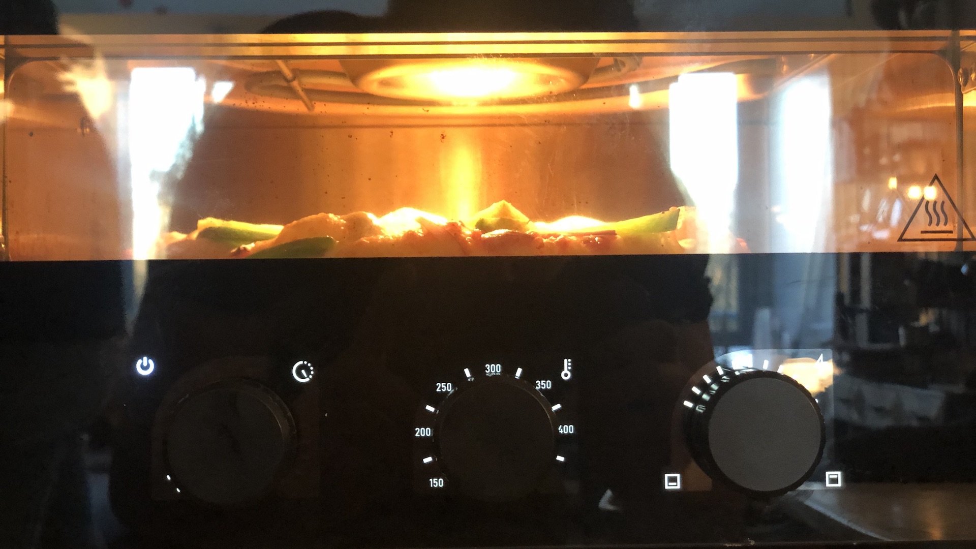 Ooni Volt 12 2 Elektrisk pizzaovn