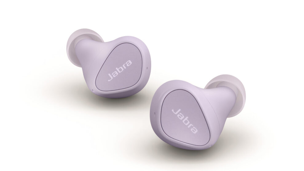 Jabra Elite 4 Lilac Angle 2 LB-enhanced