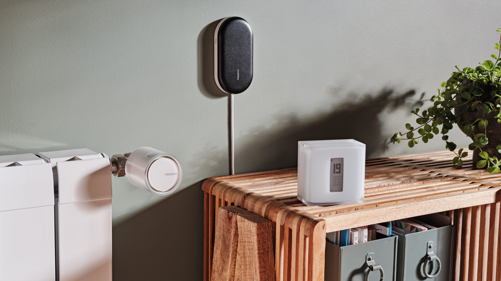 Netatmo Smart AC Controller redder elregningen