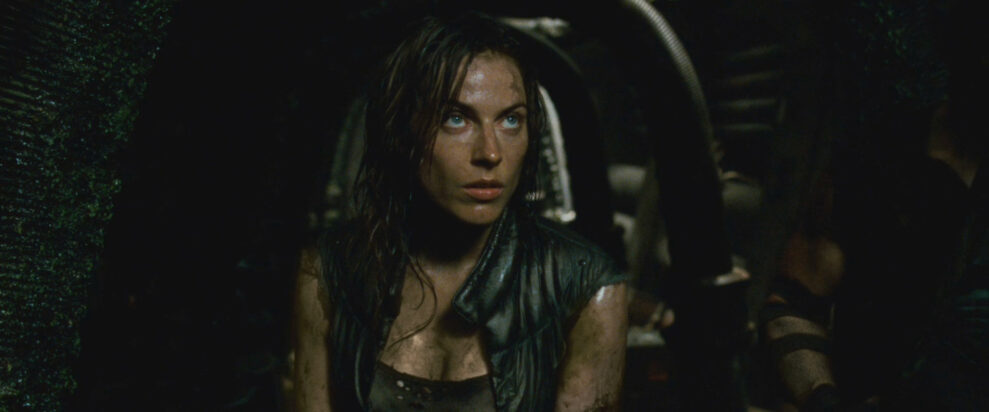 Pandorum