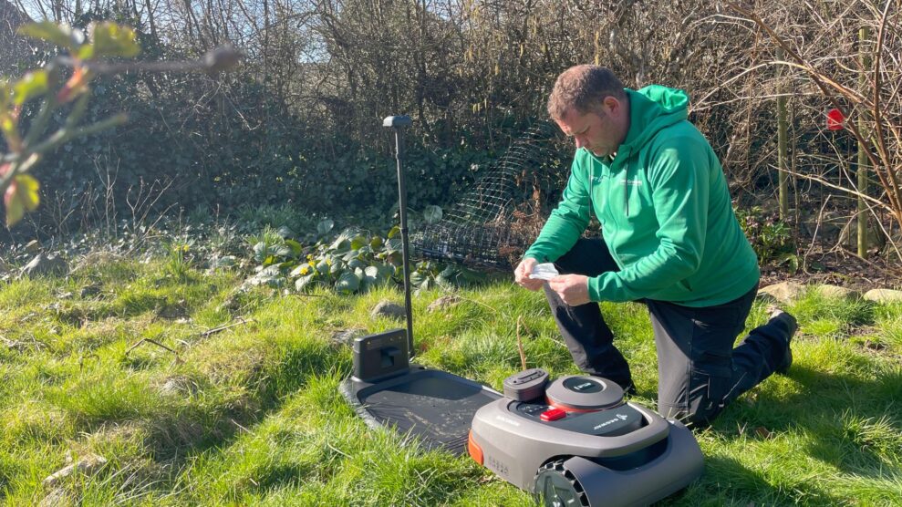 Segway Navimow H800E 2 Segwayprogram