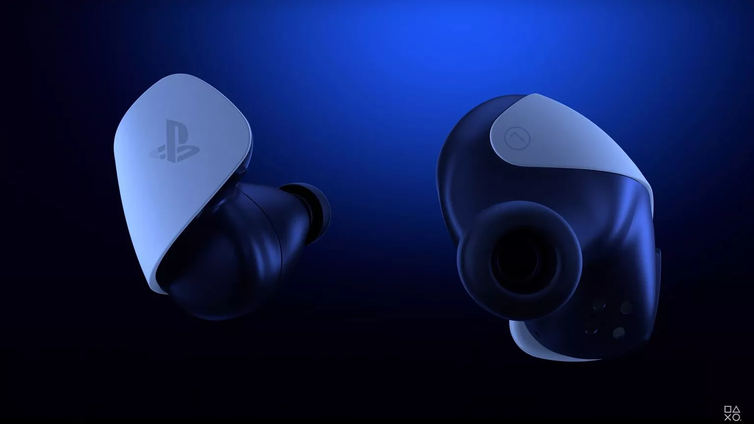 Trådløse hørepropper til PlayStation 5