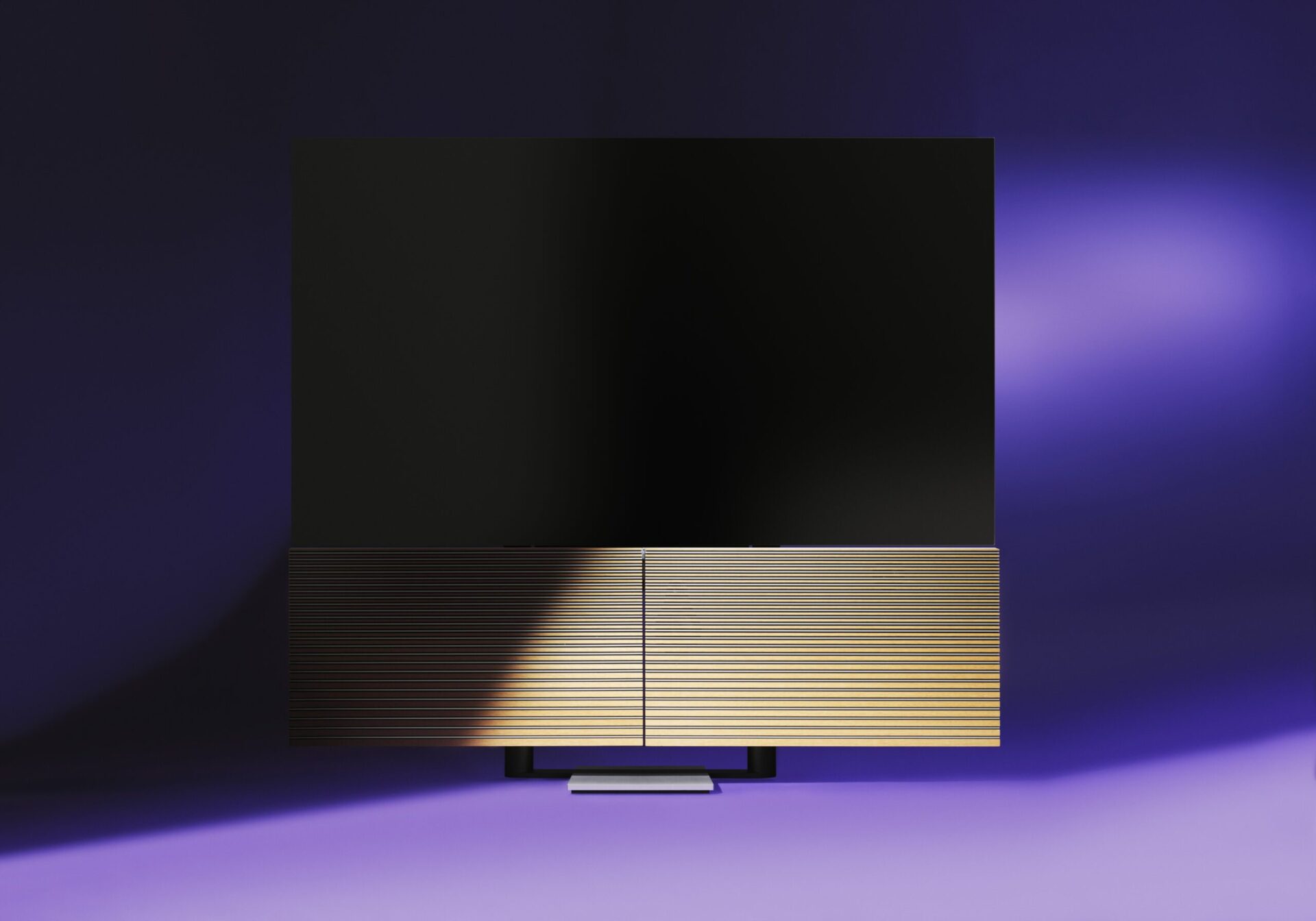 Bang & Olufsen lancerer Beovision Harmony 97″