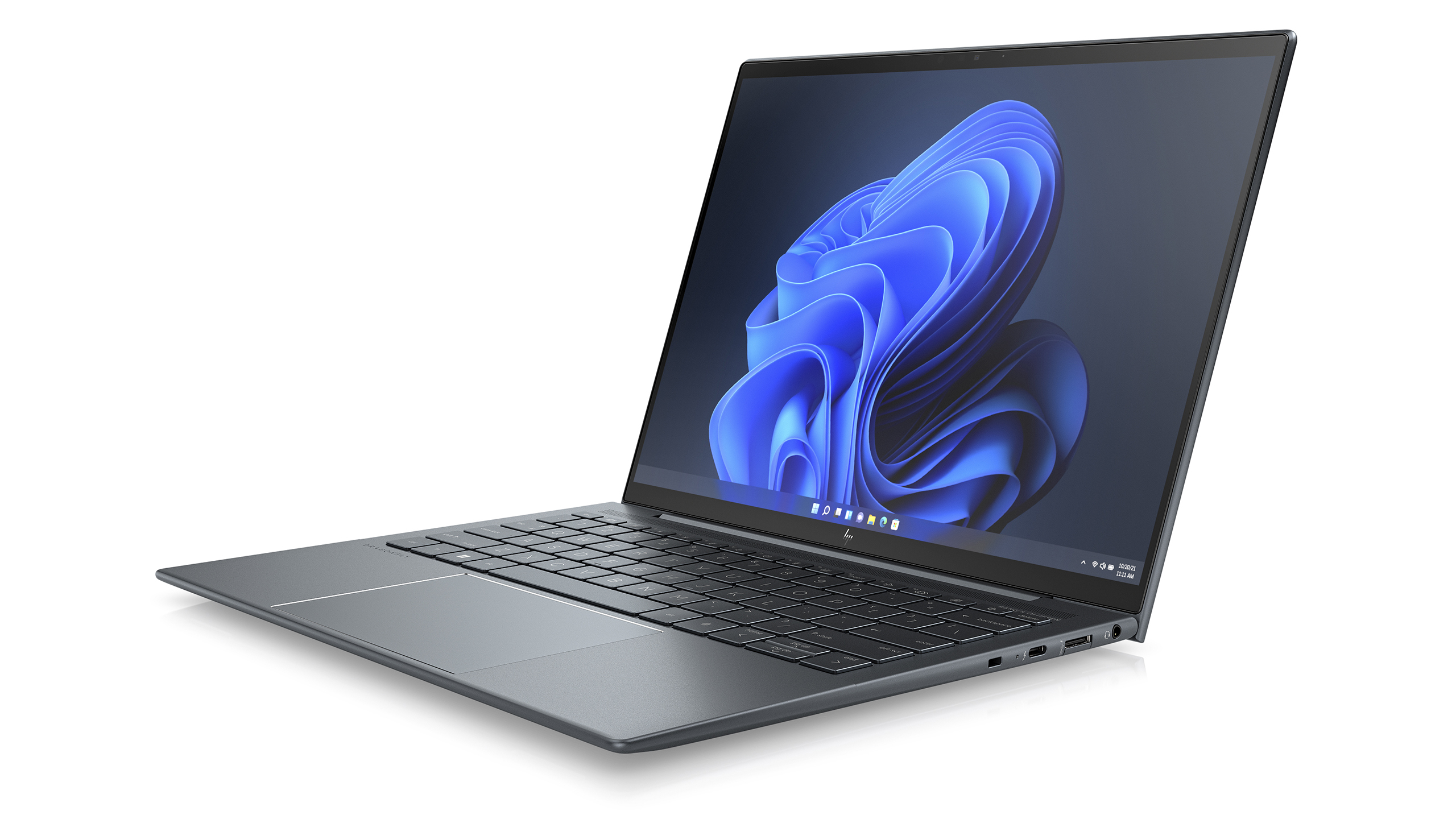 HP Elite Dragonfly G3 1