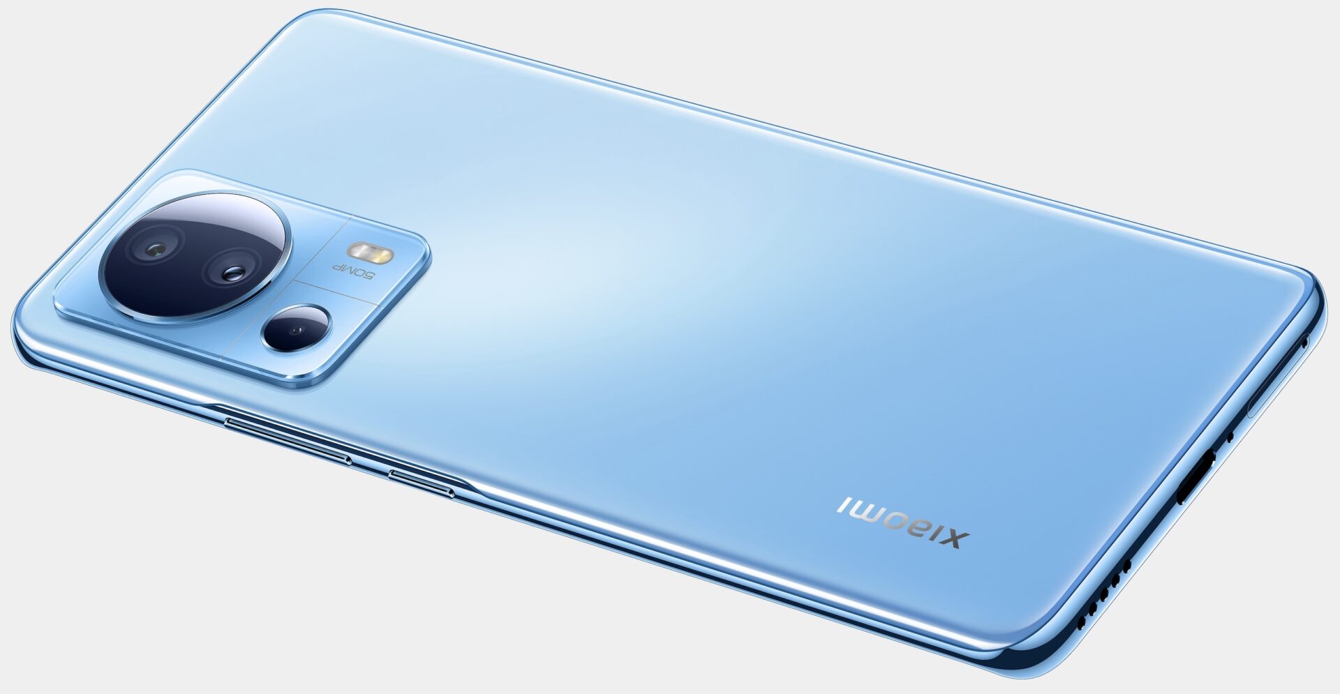 Xiaomi 13 Lite TOP