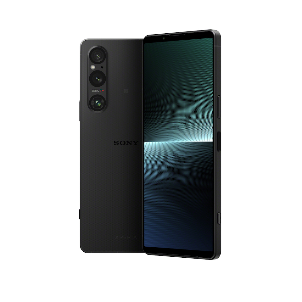 Sony Xperia 1 V